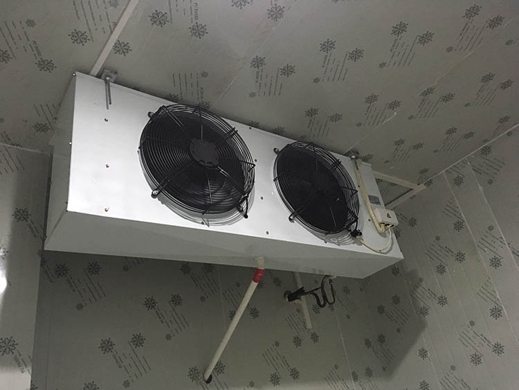 韶关冷藏库